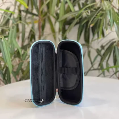 جامدادی فایبرگلاس طرح برجسته