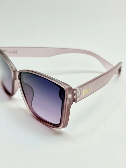 عینک افتابی زنانه 5059 DIOR