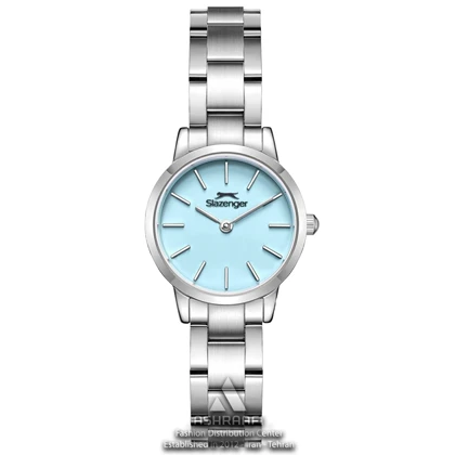 ساعت زنانه اسلازنجر Slazenger SL.09.2536.3.04