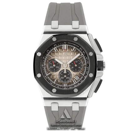 ساعت مردانه اودمار پیگه Audemars Piguet Royal Oak Offshore GS109