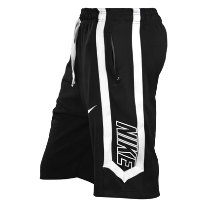 شلوارک ورزشی مردانه نایک مدل CNA-3D422 مشکی