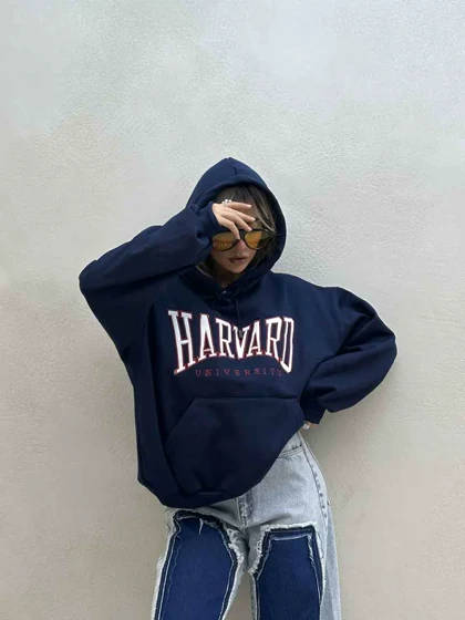 هودی HARVARD