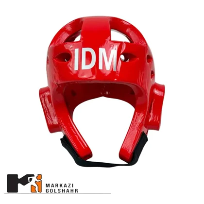 کلاه تکواندو تزریقی IDMخارجی