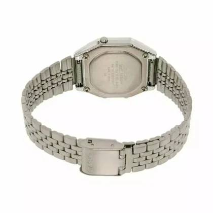 ساعت مچی مردانه کاسیو مدل Casio LA680WA-4C