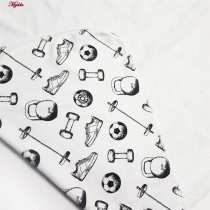 حوله استخری ماییلدا مدل 5540 سایز 155x80 سانتی متر