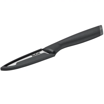 چاقوی پوست کن تفال Tefal مدل K2213504 با تیغه 9 سانتی متر