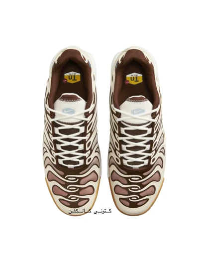 کتانی نایک ایر مکس پلاس دریفت Nike Air Max Plus Drift