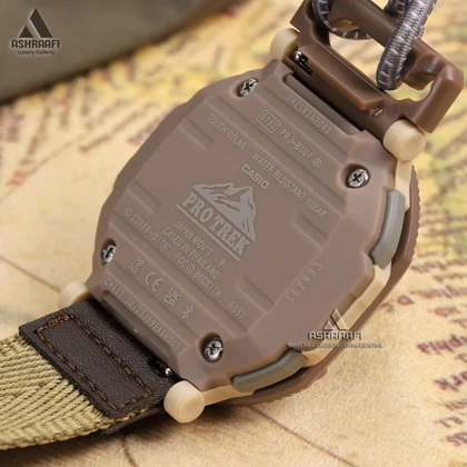 ساعت کاسیو پروترک Casio Protrek PRJ-B001-5732B