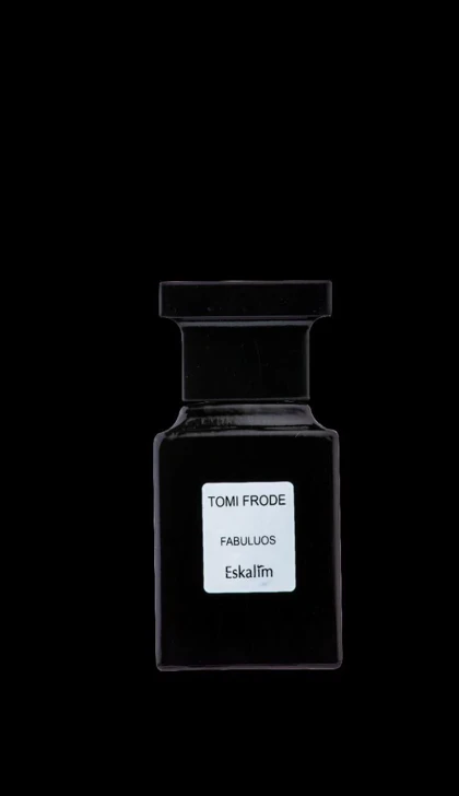 ادکلن اسکالیم مدل TOM FORD FUCKING FABULOUS حجم 30میل