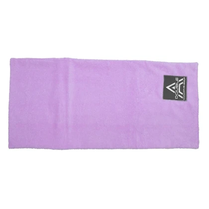 حوله ورزشی دبل ای مدل 402M1375 ابعاد 80 در 40 سانتی متر