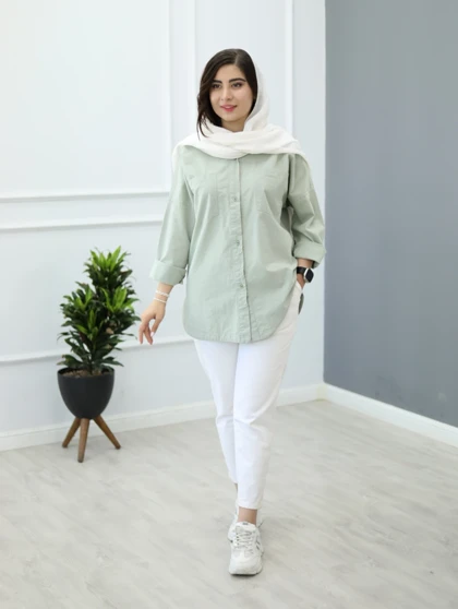 شومیز گیتا