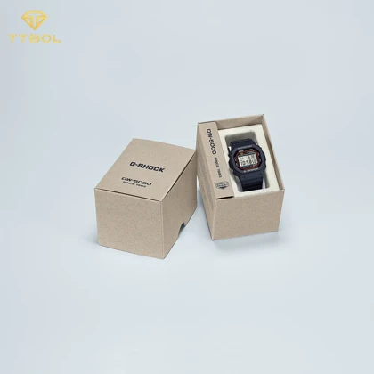 ساعت مچی مردانه کاسیو جیشاک CASIO G-SHOCK DW-5000R-1A