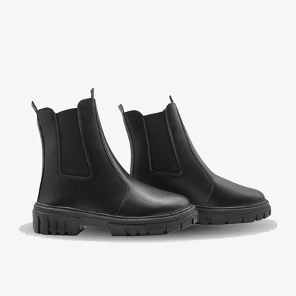 کفش نیم بوت زنانه مدل 1128 _ Boots