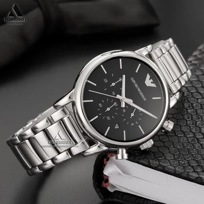 ساعت مردانه امپریو آرمانی Emporio Armani AR1853