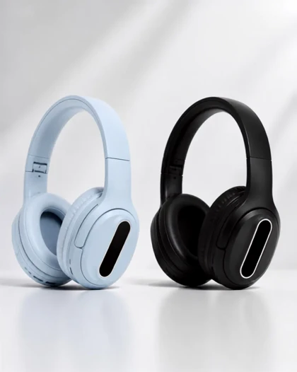 هدفون بلوتوثی حرفه‌ای ST805