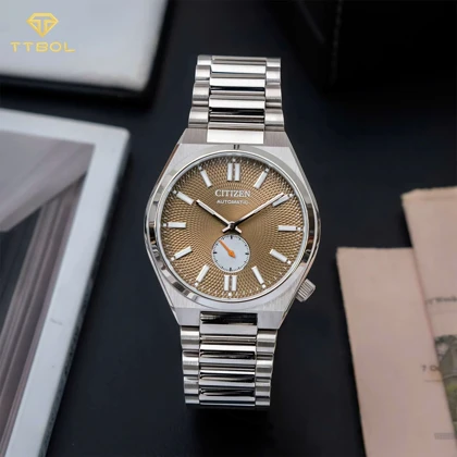 ساعت مچی مردانه سیتیزن CITIZEN NK5010-51X