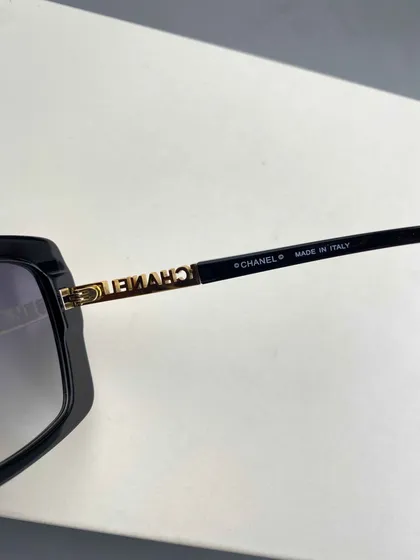 عینک آفتابی شنل مدل CH6014