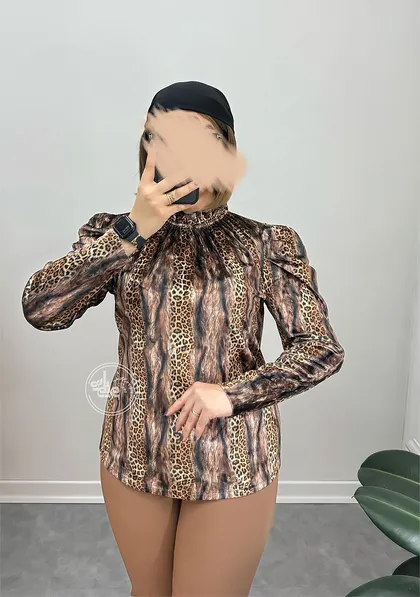شومیز بارلا
