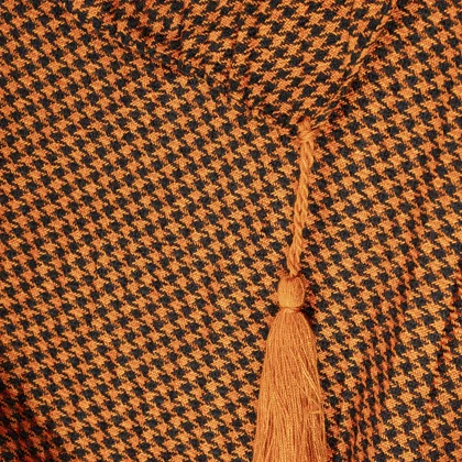 شال طرح پیچازی زنانه - 39241505