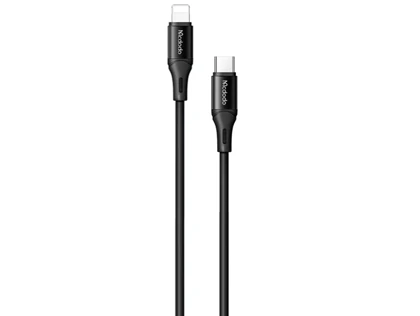 کابل شارژ سریع لایتنینگ به تایپ سی 1.2 متری مک‌دودو Mcdodo Cable 36W CA-186