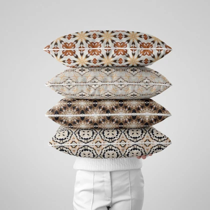 کوسن 4 تکه 105