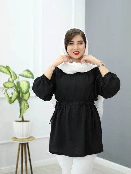 مانتو عروسکی بهدیس