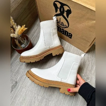 بوت منگو _ 1257