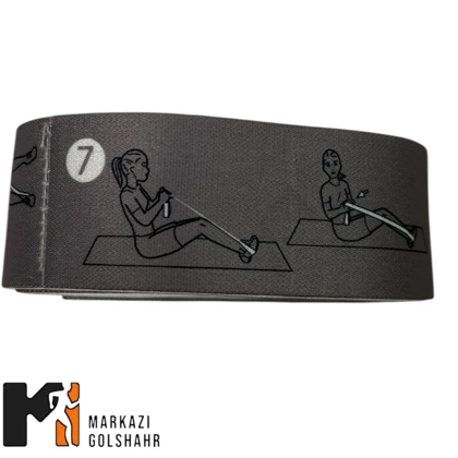 کش یوگا مدرج 87 سانتی کد2016251