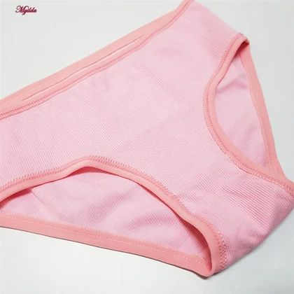 شورت اسلیپ نخی زنانه ماییلدا مدل کبریتی کد 5693