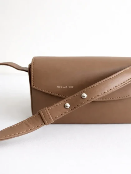 کیف زنانه دوشی نسا