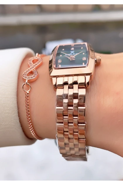 ساعت زنانه daniel-klein