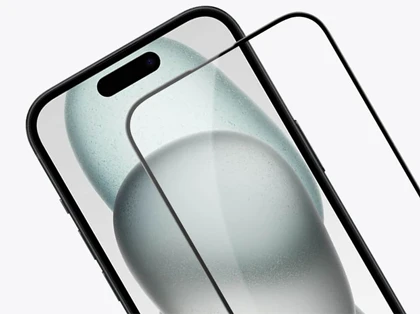 گلس آیفون 15 نیلکین Nillkin Apple iphone 15 CP+Pro tempered glass