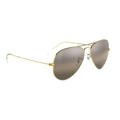 عینک آفتابی ریبن RayBan RB3025S 9196G3