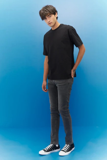 شلوار جین مردانه lee