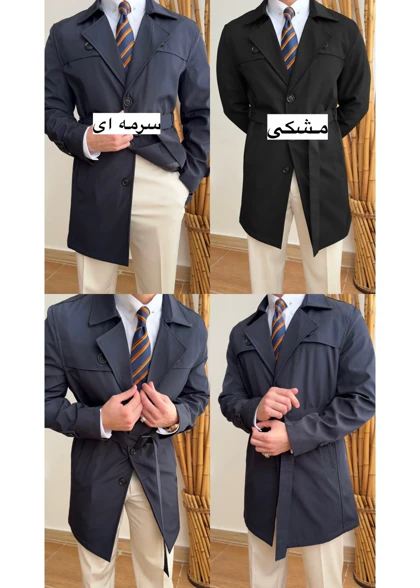 نیم پالتو کد 692