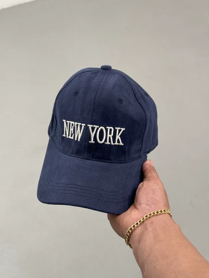 کلاه کتان NEW YORK