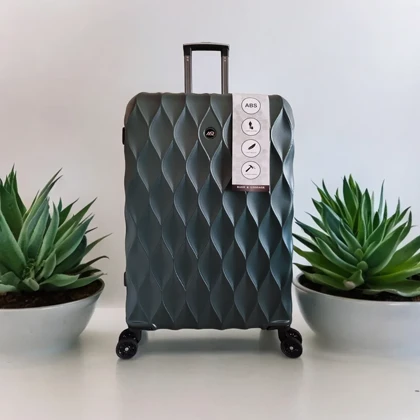 چمدان MR مدل MR-40349-L سایز بزرگ
