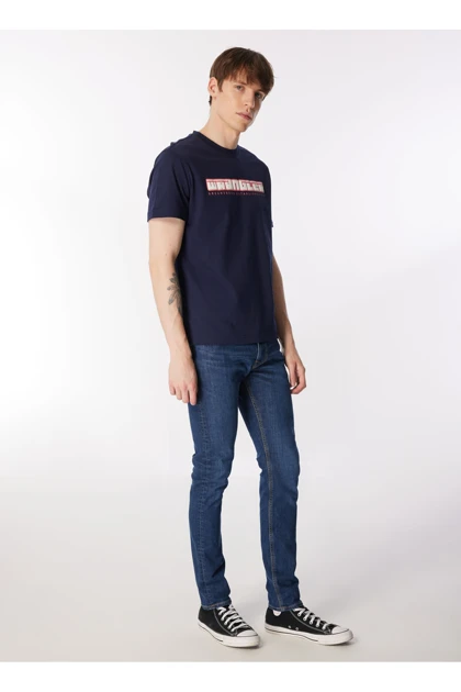 شلوار جین مردانه لی lee