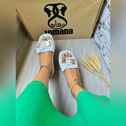 اسلیپر خرسی سنجاقی _ 1467