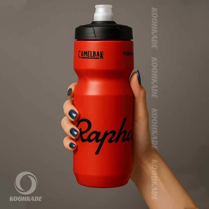 قمقمه حرفه ای RAPHA