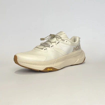 کفش راحتی هوکا ترنسپرت Transport کرم مستر