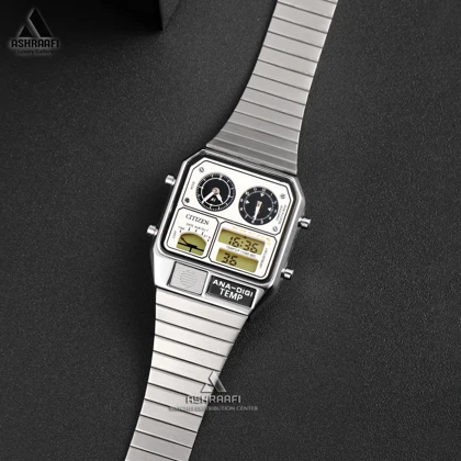 ساعت مردانه سیتیزن Citizen JG2103-SW152