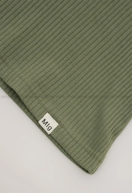 بلوز یقه 5سانت آستین بلند کد1004817