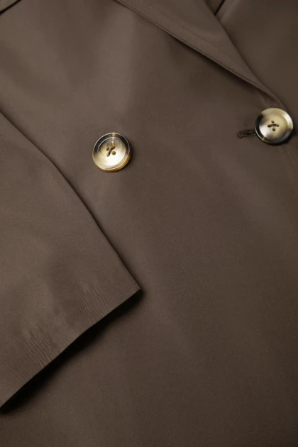 بارانی سانتانا - 4104