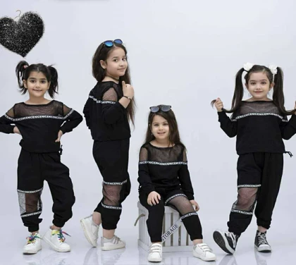 ست اسپرت شومیز شلوار فشن