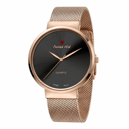 ساعت مچی مردانه سوئیس آرت مدل 920121RG0401