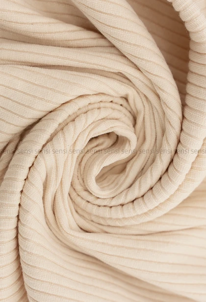 تاپ زنانه حلقه‌ای یقه گرد کد1005510