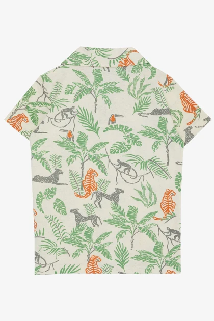 تیشرت بچگانه jack-lions jack-lions