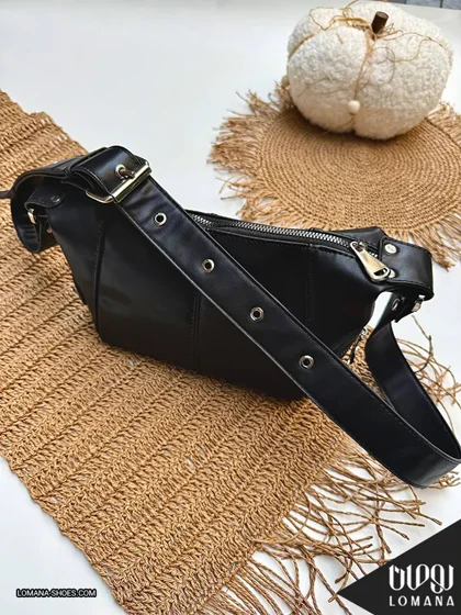 کیف دسته پانچی لومانا