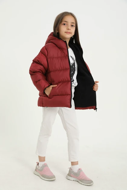 کت و کاپشن بچگانه freemen freemen